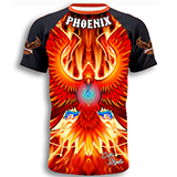 Phoenix (for sale)